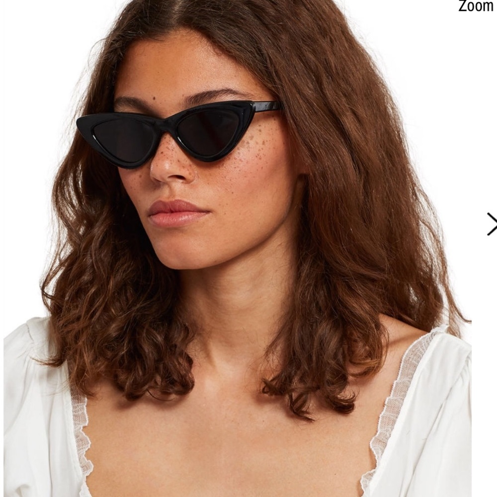 Adam Selman x Le Specs
THE LAST LOLITA SUNGLASSES